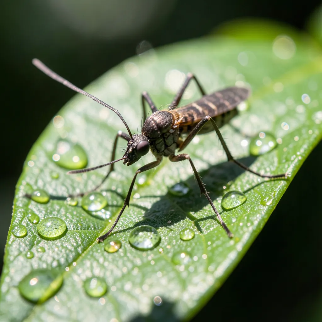 El Niño e Aedes aegypti: Alerta para Dengue e Chikungunya