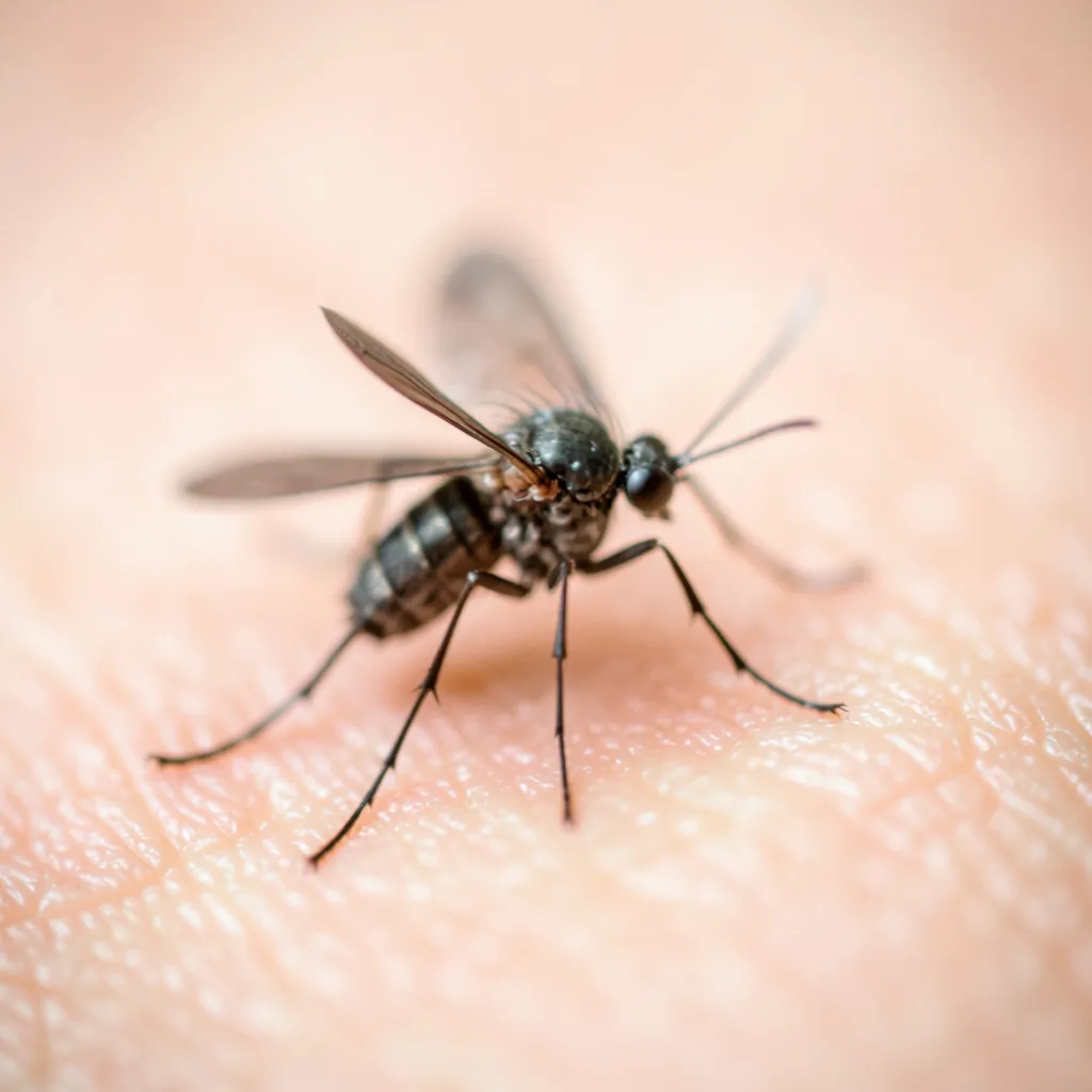 O perigo invisível: por que o mosquito é o animal mais letal